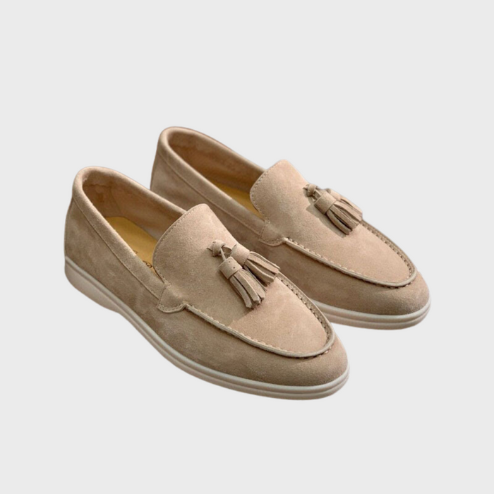 Dewitt Mocassins élégants et décontractés pour hommes