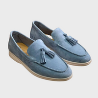 Dewitt Mocassins élégants et décontractés pour hommes