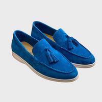 Dewitt Mocassins élégants et décontractés pour hommes