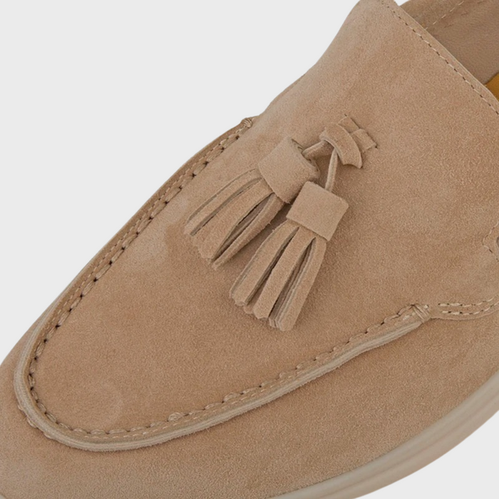 Dewitt Mocassins élégants et décontractés pour hommes