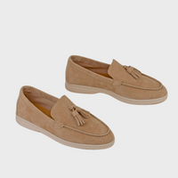 Dewitt Mocassins élégants et décontractés pour hommes