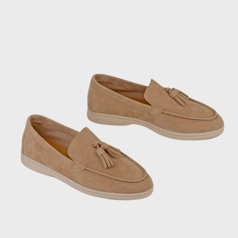 Dewitt Mocassins élégants et décontractés pour hommes
