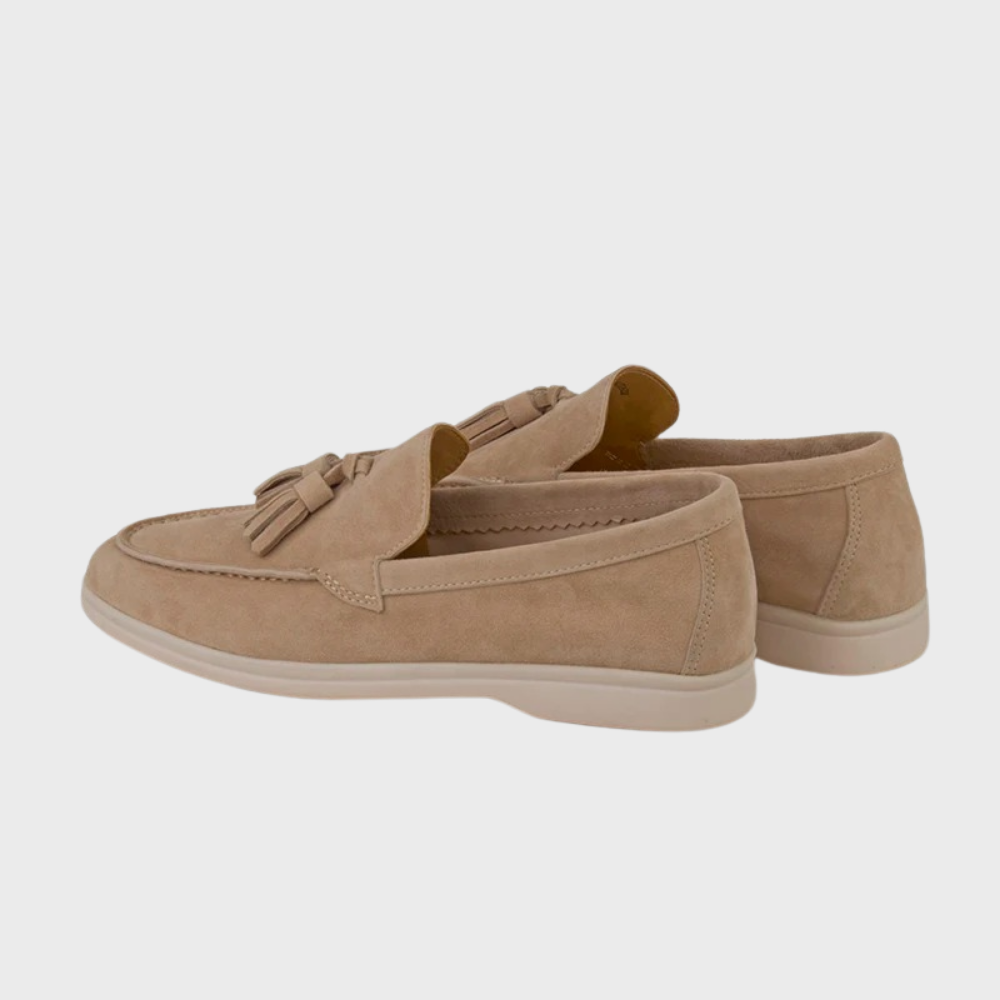 Dewitt Mocassins élégants et décontractés pour hommes
