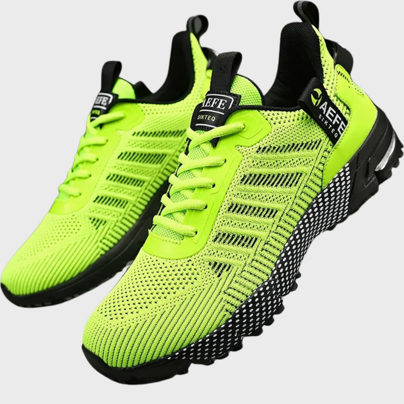 Hektor - Baskets de sport ultralégères pour hommes