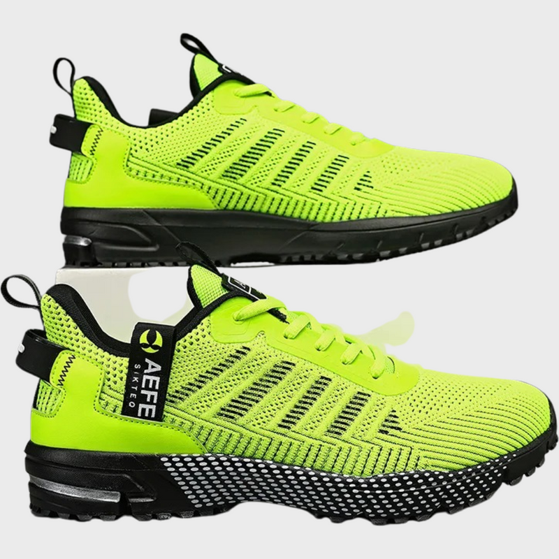 Hektor - Baskets de sport ultralégères pour hommes
