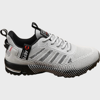 Hektor - Baskets de sport ultralégères pour hommes