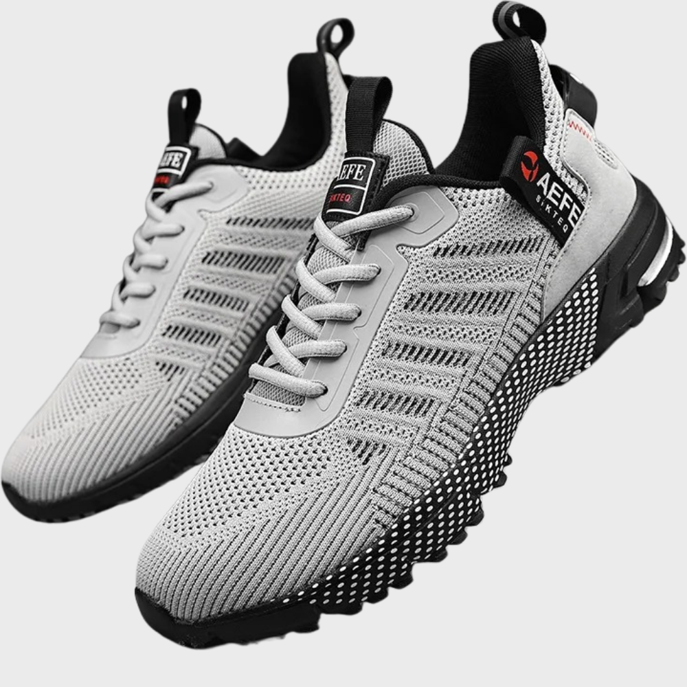 Hektor - Baskets de sport ultralégères pour hommes