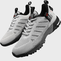 Hektor - Baskets de sport ultralégères pour hommes