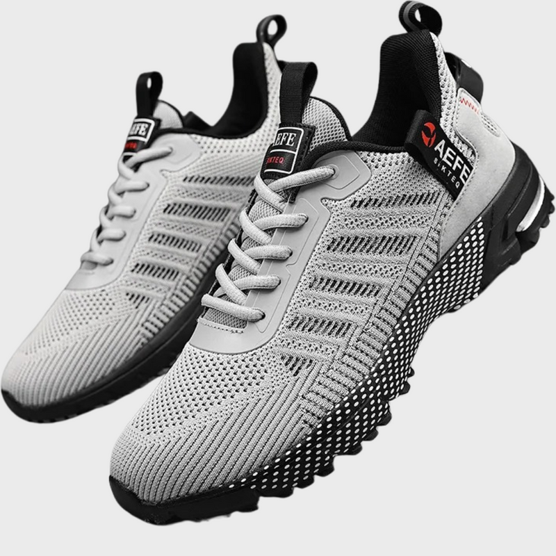 Hektor - Baskets de sport ultralégères pour hommes