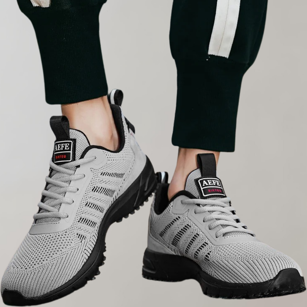 Hektor - Baskets de sport ultralégères pour hommes