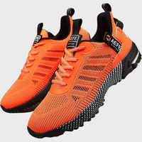 Hektor - Baskets de sport ultralégères pour hommes