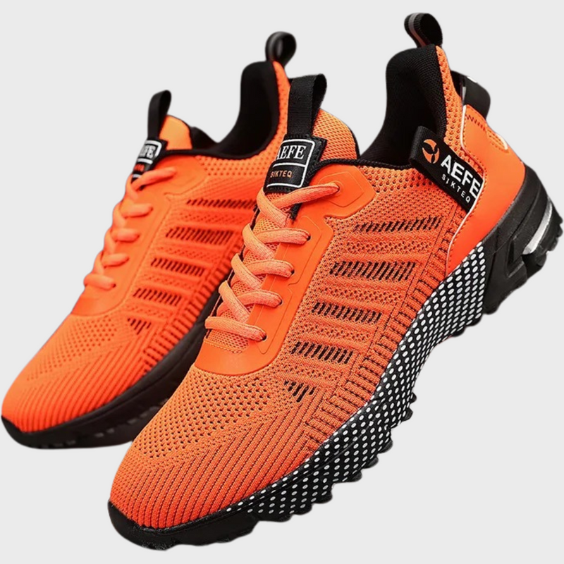 Hektor - Baskets de sport ultralégères pour hommes