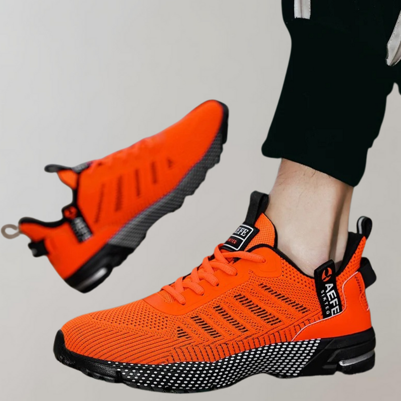 Hektor - Baskets de sport ultralégères pour hommes