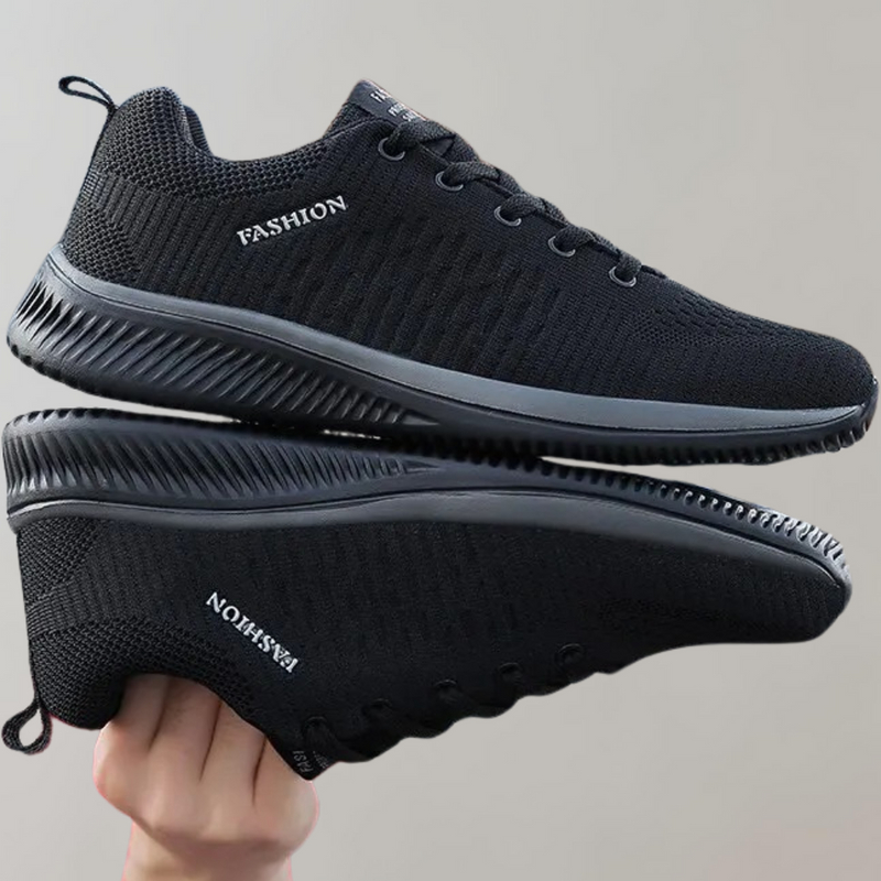 Kornelius - Chaussures de course ultralégères pour hommes