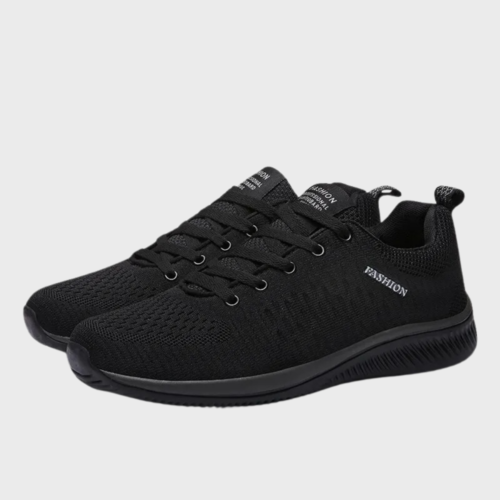 Kornelius - Chaussures de course ultralégères pour hommes