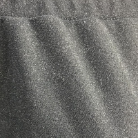 Gia - Robe longue élégante pour les fêtes et les soirées, avec des détails scintillants