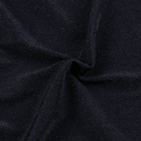 Gia - Robe longue élégante pour les fêtes et les soirées, avec des détails scintillants