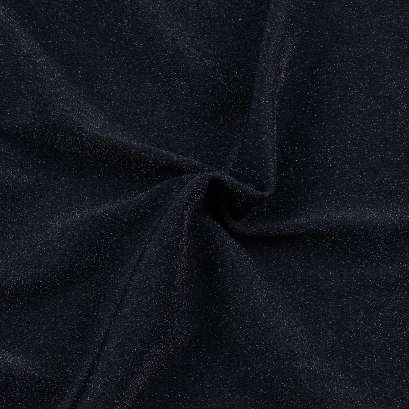Gia - Robe longue élégante pour les fêtes et les soirées, avec des détails scintillants