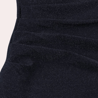 Gia - Robe longue élégante pour les fêtes et les soirées, avec des détails scintillants
