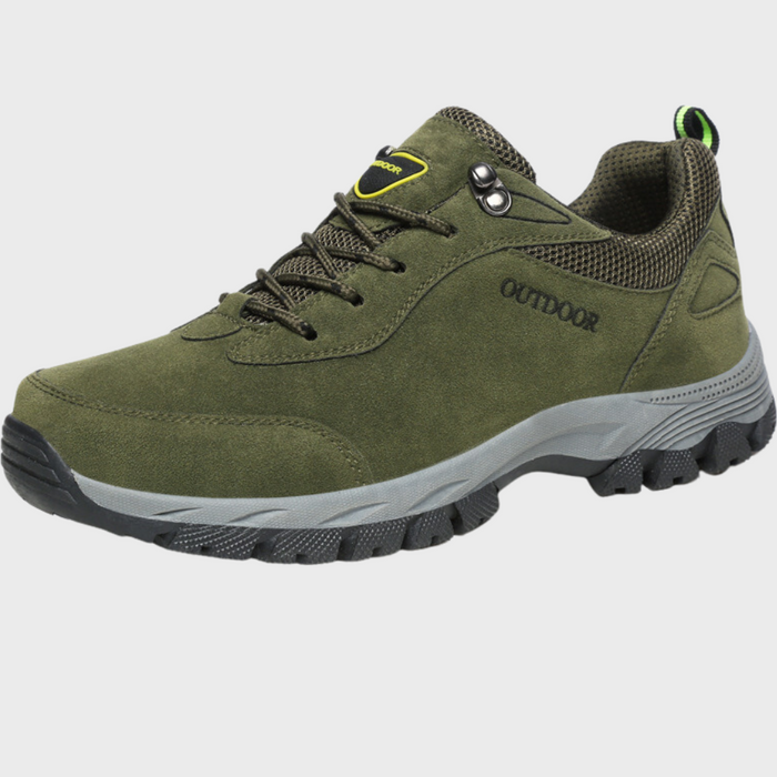 Oliver - Chaussures de randonnée légères et respirantes pour un confort optimal