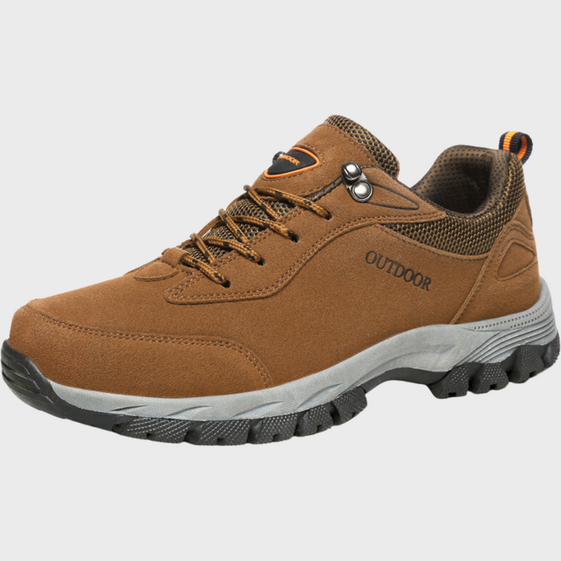 Oliver - Chaussures de randonnée légères et respirantes pour un confort optimal