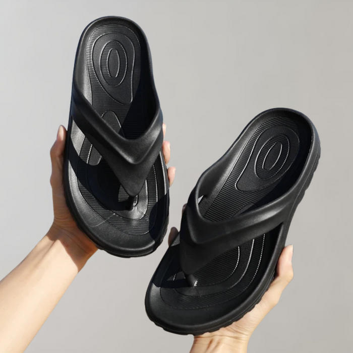 Bard - Tongs d'été tendance et décontractées pour l'homme moderne