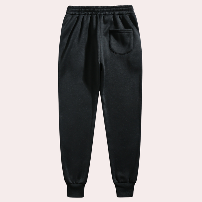 Homer - Pantalon de jogging tendance et confortable pour hommes