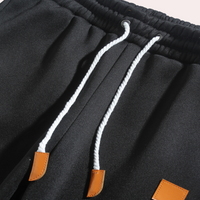 Homer - Pantalon de jogging tendance et confortable pour hommes