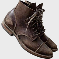 Eliaso - Chaussures élégantes pour hommes, pour l'homme soucieux de son style