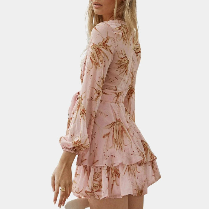 Mini robe femme Carol pour un look branché