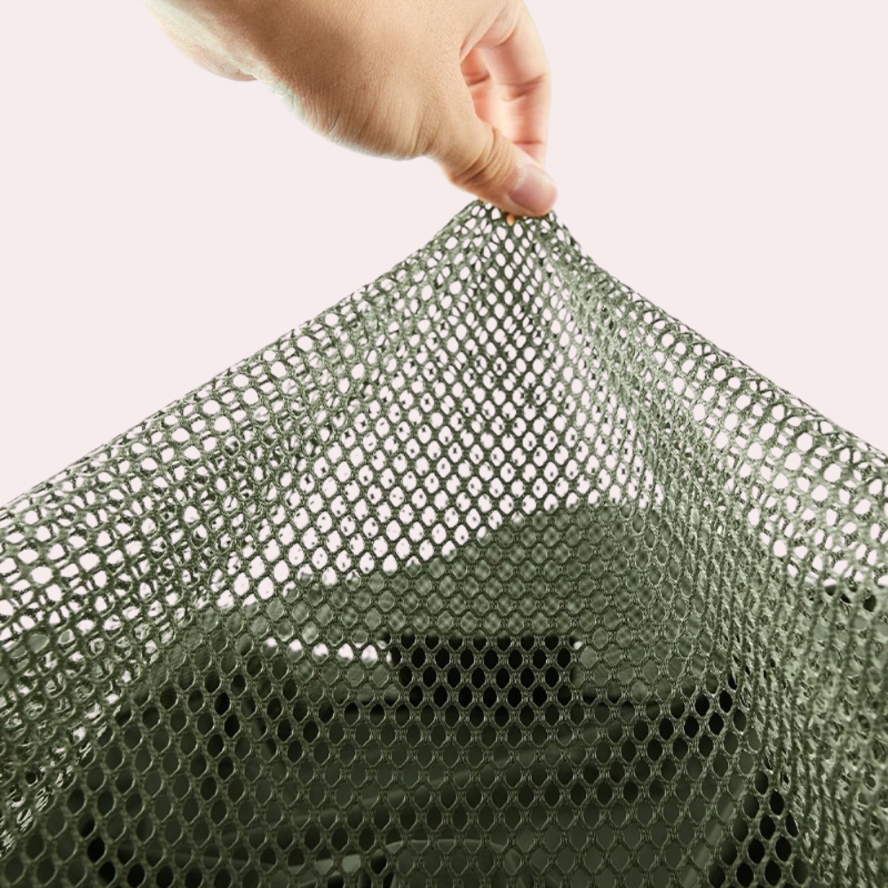 Andres - Veste homme ultralégère et à séchage rapide pour un confort optimal
