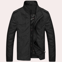 Arthur - Veste bombardier élégante pour hommes
