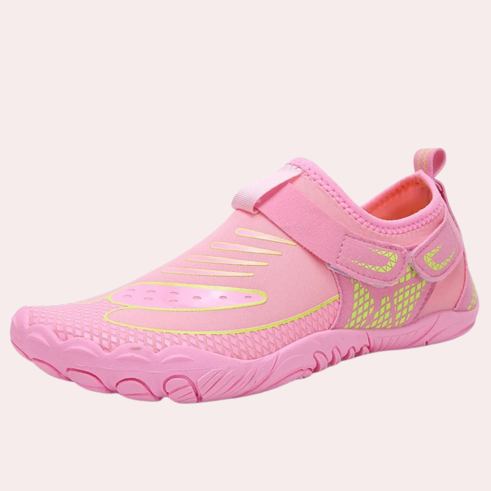 Chaussures pieds nus confortables pour hommes pour une sensation de marche naturelle