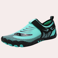 Chaussures pieds nus confortables pour hommes pour une sensation de marche naturelle