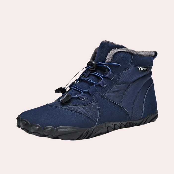 Raphael - Chaussures pieds nus classiques et élégantes pour hommes