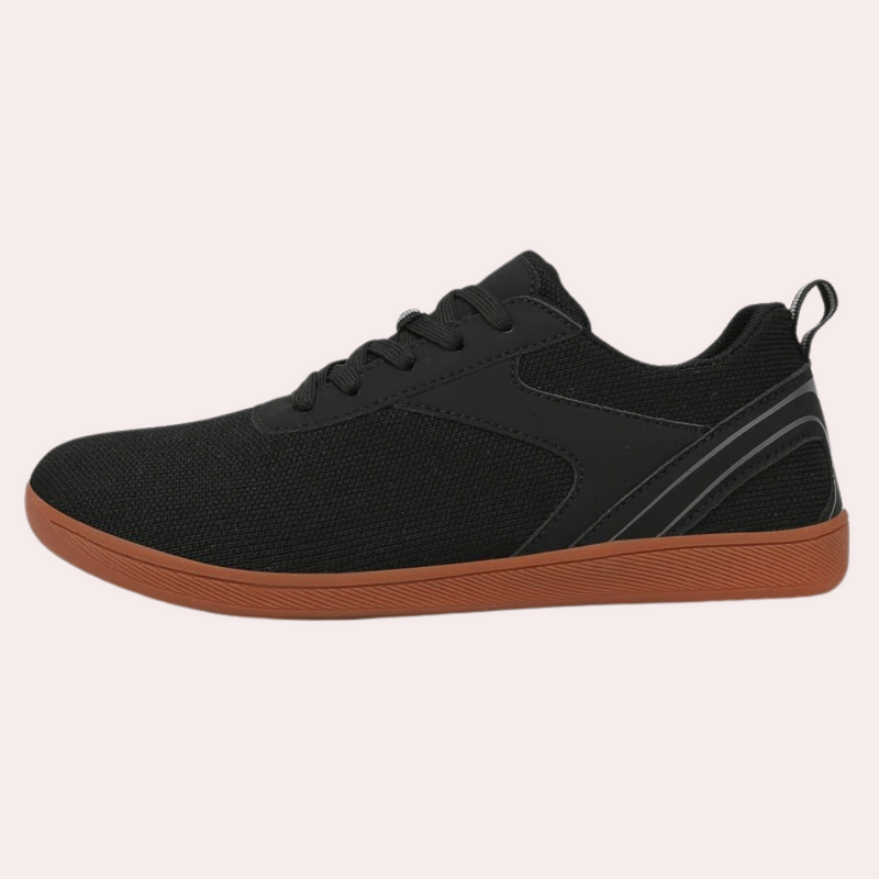Remi - Chaussures pieds nus légères et respirantes pour hommes