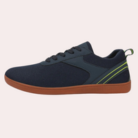 Remi - Chaussures pieds nus légères et respirantes pour hommes