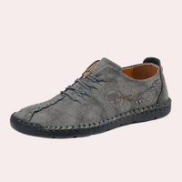Rupert - Chaussures en dentelle élégantes et décontractées pour l'homme moderne