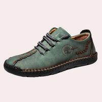 Rupert - Chaussures en dentelle élégantes et décontractées pour l'homme moderne