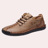 Rupert - Chaussures en dentelle élégantes et décontractées pour l'homme moderne