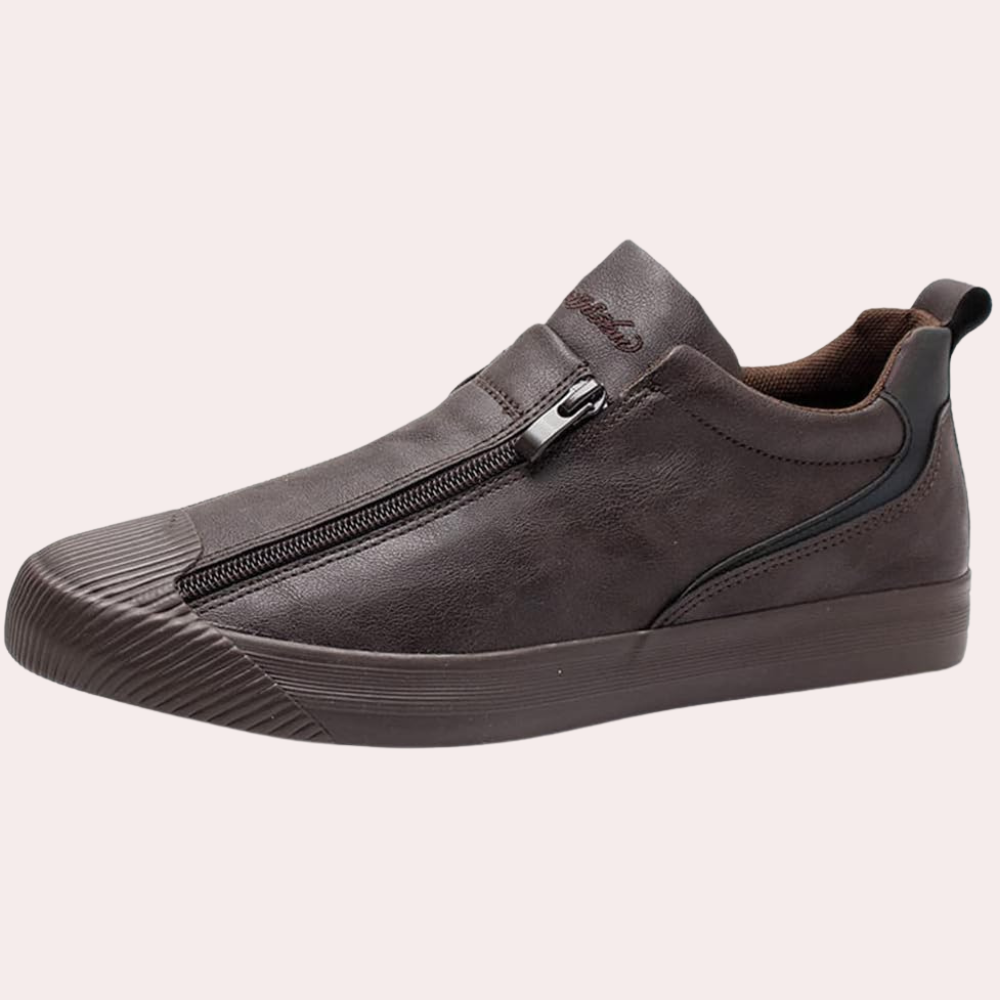 Russell - Des chaussures élégantes pour l'homme moderne