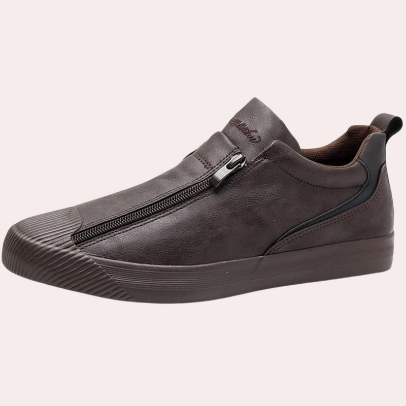 Russell - Des chaussures élégantes pour l'homme moderne