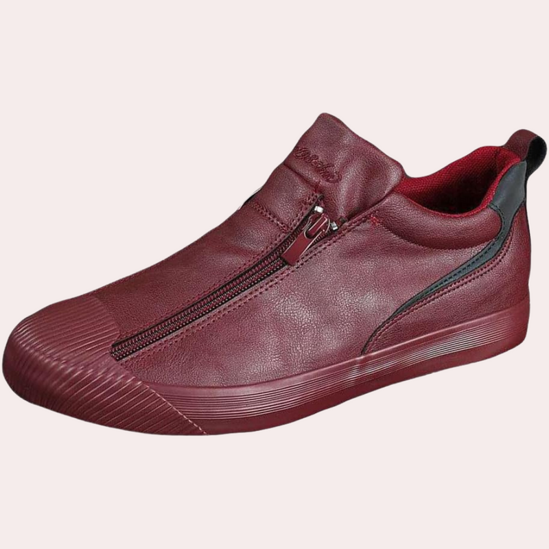 Russell - Des chaussures élégantes pour l'homme moderne