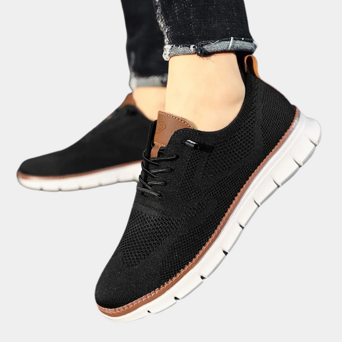 Lukas - Baskets ultralégères pour hommes pour un confort parfait