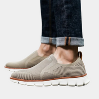 Lukas - Baskets ultralégères pour hommes pour un confort parfait