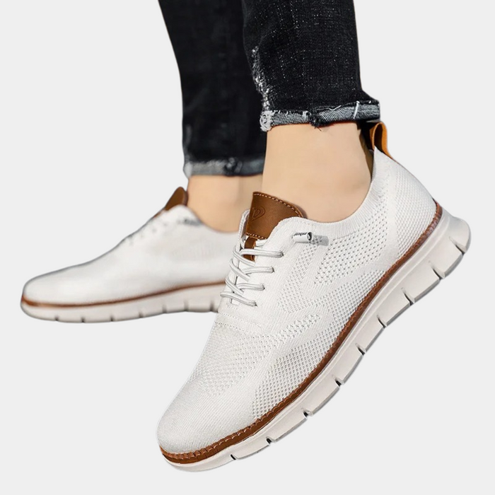 Lukas - Baskets ultralégères pour hommes pour un confort parfait