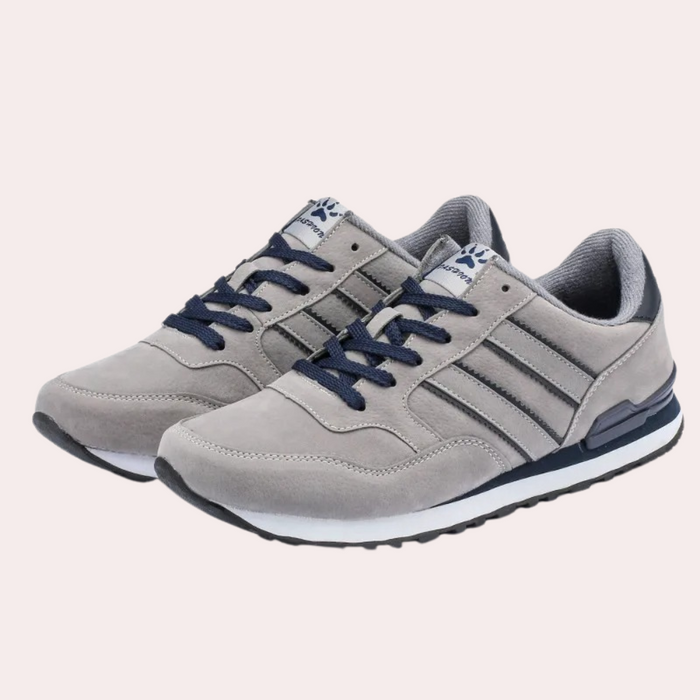 Sacha - Des baskets intemporelles pour hommes pour un look élégant