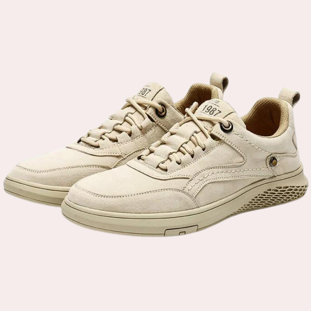 Maverick - Des chaussures pour hommes élégantes et confortables pour toutes les occasions