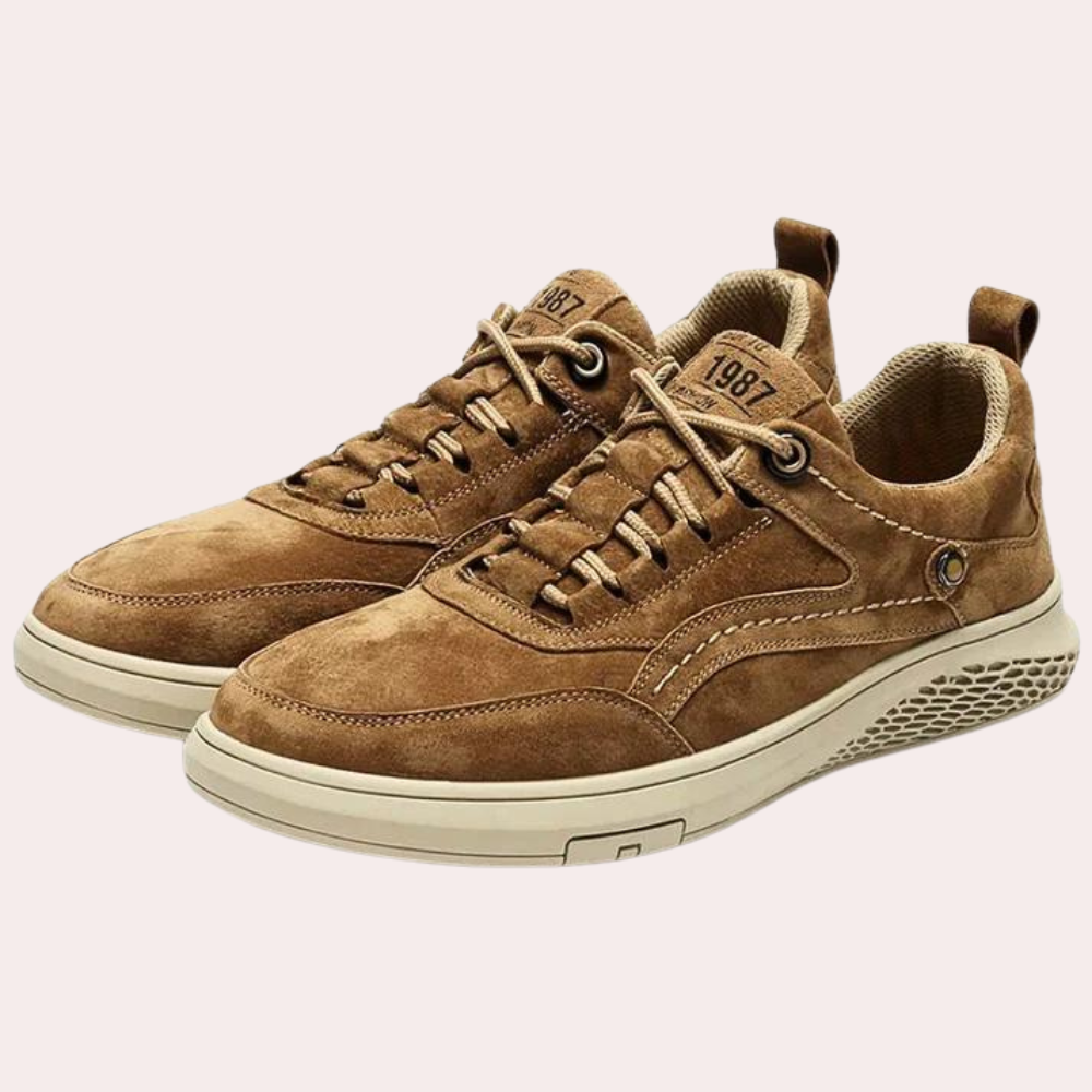 Maverick - Des chaussures pour hommes élégantes et confortables pour toutes les occasions