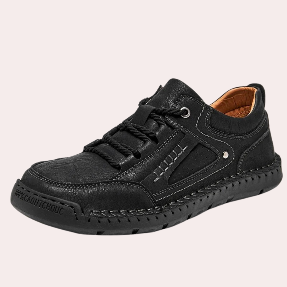 Oswald - Chaussures élégantes et décontractées pour hommes
